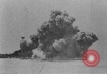 Image of USS Alabama BB-8 Chesapeake Bay Maryland USA, 1921, second 14 stock footage video 65675049969