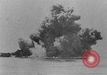 Image of USS Alabama BB-8 Chesapeake Bay Maryland USA, 1921, second 15 stock footage video 65675049969