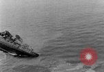 Image of USS Alabama BB-8 Chesapeake Bay Maryland USA, 1921, second 17 stock footage video 65675049969