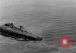 Image of USS Alabama BB-8 Chesapeake Bay Maryland USA, 1921, second 19 stock footage video 65675049969
