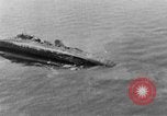 Image of USS Alabama BB-8 Chesapeake Bay Maryland USA, 1921, second 21 stock footage video 65675049969