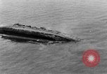 Image of USS Alabama BB-8 Chesapeake Bay Maryland USA, 1921, second 22 stock footage video 65675049969