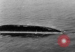 Image of USS Alabama BB-8 Chesapeake Bay Maryland USA, 1921, second 25 stock footage video 65675049969