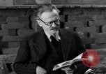 Image of Leon Trotsky Mexico, 1939, second 3 stock footage video 65675049970