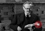 Image of Leon Trotsky Mexico, 1939, second 5 stock footage video 65675049970