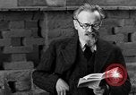 Image of Leon Trotsky Mexico, 1939, second 6 stock footage video 65675049970