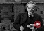 Image of Leon Trotsky Mexico, 1939, second 7 stock footage video 65675049970