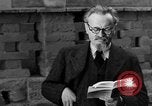 Image of Leon Trotsky Mexico, 1939, second 11 stock footage video 65675049970