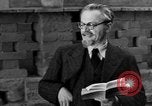 Image of Leon Trotsky Mexico, 1939, second 12 stock footage video 65675049970