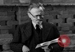 Image of Leon Trotsky Mexico, 1939, second 14 stock footage video 65675049970
