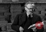 Image of Leon Trotsky Mexico, 1939, second 20 stock footage video 65675049970