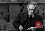 Image of Leon Trotsky Mexico, 1939, second 21 stock footage video 65675049970
