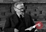 Image of Leon Trotsky Mexico, 1939, second 26 stock footage video 65675049970