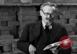 Image of Leon Trotsky Mexico, 1939, second 28 stock footage video 65675049970