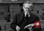 Image of Leon Trotsky Mexico, 1939, second 29 stock footage video 65675049970