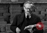 Image of Leon Trotsky Mexico, 1939, second 30 stock footage video 65675049970