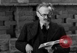 Image of Leon Trotsky Mexico, 1939, second 31 stock footage video 65675049970