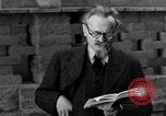 Image of Leon Trotsky Mexico, 1939, second 32 stock footage video 65675049970