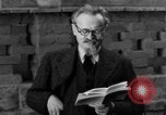Image of Leon Trotsky Mexico, 1939, second 34 stock footage video 65675049970