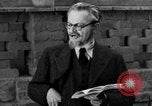 Image of Leon Trotsky Mexico, 1939, second 38 stock footage video 65675049970