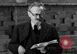 Image of Leon Trotsky Mexico, 1939, second 39 stock footage video 65675049970