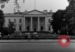 Image of picketing Washington DC USA, 1950, second 6 stock footage video 65675049971