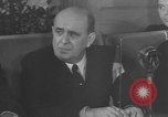 Image of Jan Masaryk Czechoslovakia, 1950, second 7 stock footage video 65675049973