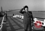 Image of Jan Masaryk Czechoslovakia, 1950, second 10 stock footage video 65675049973