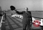 Image of Jan Masaryk Czechoslovakia, 1950, second 11 stock footage video 65675049973
