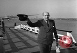 Image of Jan Masaryk Czechoslovakia, 1950, second 12 stock footage video 65675049973