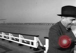 Image of Jan Masaryk Czechoslovakia, 1950, second 14 stock footage video 65675049973