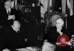 Image of Jan Masaryk Czechoslovakia, 1950, second 19 stock footage video 65675049973