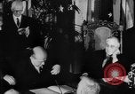 Image of Jan Masaryk Czechoslovakia, 1950, second 20 stock footage video 65675049973