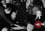 Image of Jan Masaryk Czechoslovakia, 1950, second 21 stock footage video 65675049973