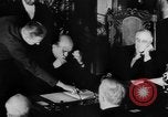 Image of Jan Masaryk Czechoslovakia, 1950, second 22 stock footage video 65675049973