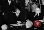 Image of Jan Masaryk Czechoslovakia, 1950, second 23 stock footage video 65675049973