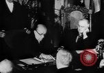 Image of Jan Masaryk Czechoslovakia, 1950, second 24 stock footage video 65675049973
