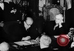 Image of Jan Masaryk Czechoslovakia, 1950, second 25 stock footage video 65675049973