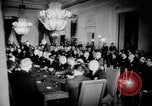 Image of Jan Masaryk Czechoslovakia, 1950, second 28 stock footage video 65675049973