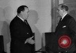 Image of Jan Masaryk Czechoslovakia, 1950, second 29 stock footage video 65675049973