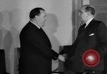 Image of Jan Masaryk Czechoslovakia, 1950, second 30 stock footage video 65675049973