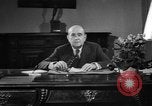 Image of Jan Masaryk Czechoslovakia, 1950, second 33 stock footage video 65675049973