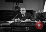 Image of Jan Masaryk Czechoslovakia, 1950, second 34 stock footage video 65675049973