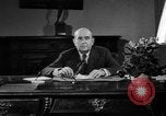 Image of Jan Masaryk Czechoslovakia, 1950, second 35 stock footage video 65675049973