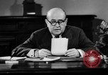 Image of Jan Masaryk Czechoslovakia, 1950, second 45 stock footage video 65675049973