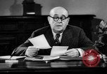 Image of Jan Masaryk Czechoslovakia, 1950, second 47 stock footage video 65675049973