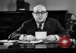 Image of Jan Masaryk Czechoslovakia, 1950, second 53 stock footage video 65675049973