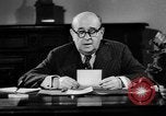 Image of Jan Masaryk Czechoslovakia, 1950, second 54 stock footage video 65675049973