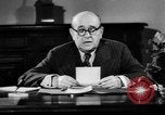 Image of Jan Masaryk Czechoslovakia, 1950, second 56 stock footage video 65675049973