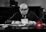 Image of Jan Masaryk Czechoslovakia, 1950, second 60 stock footage video 65675049973